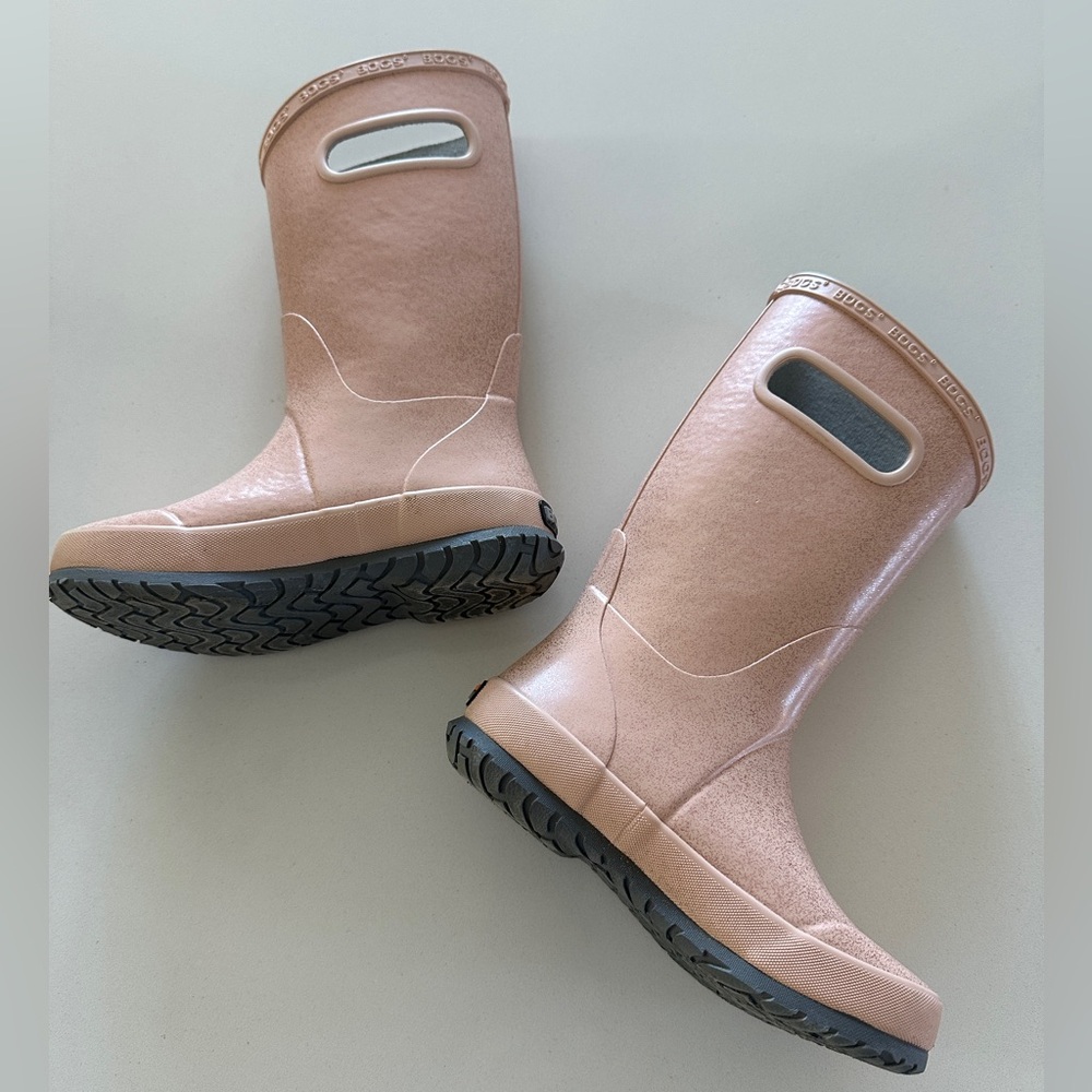 Bogs RAINBOOT GLITTER Kids